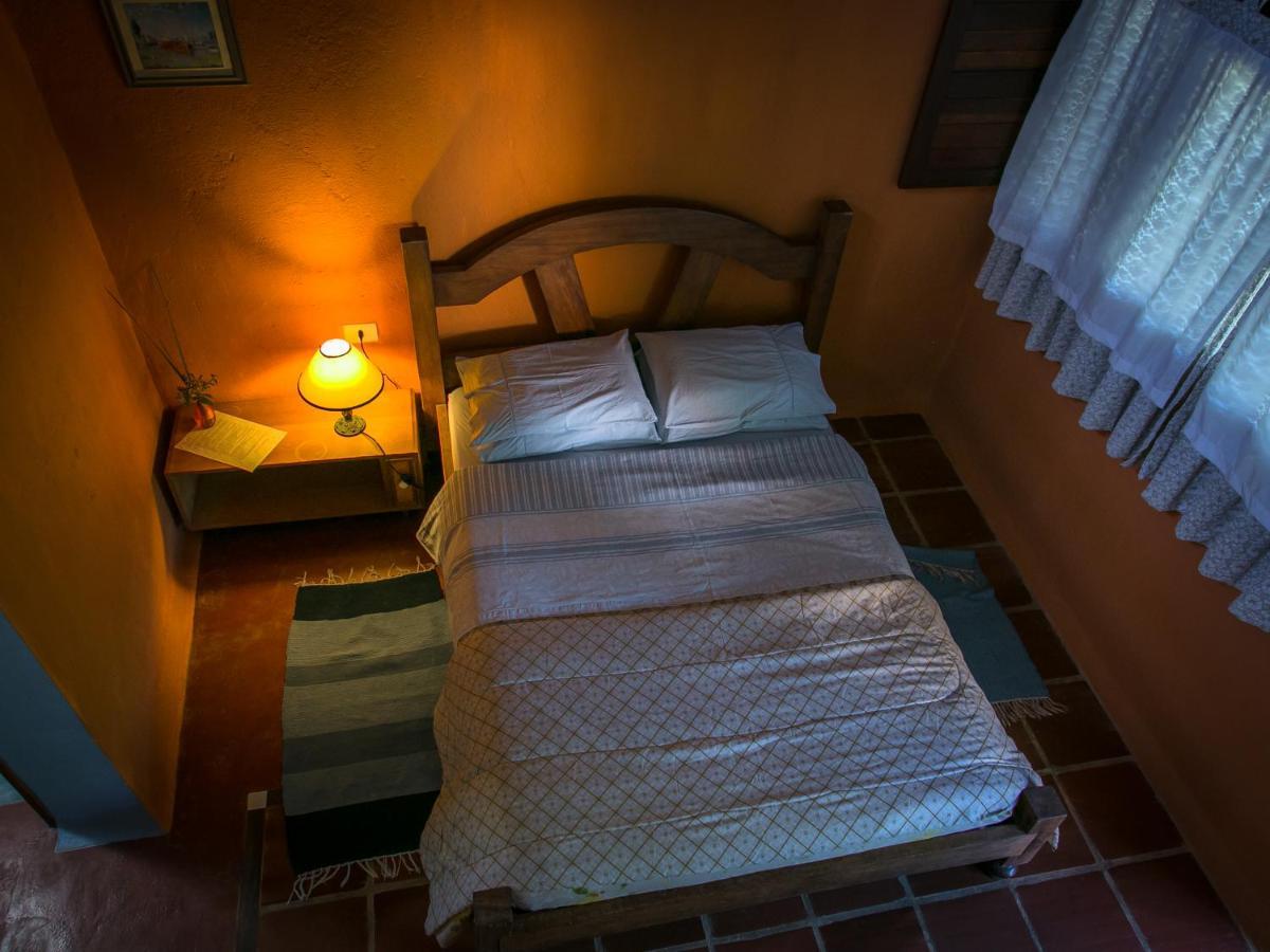 Lagamar Ecohotel Кананея Номер фото