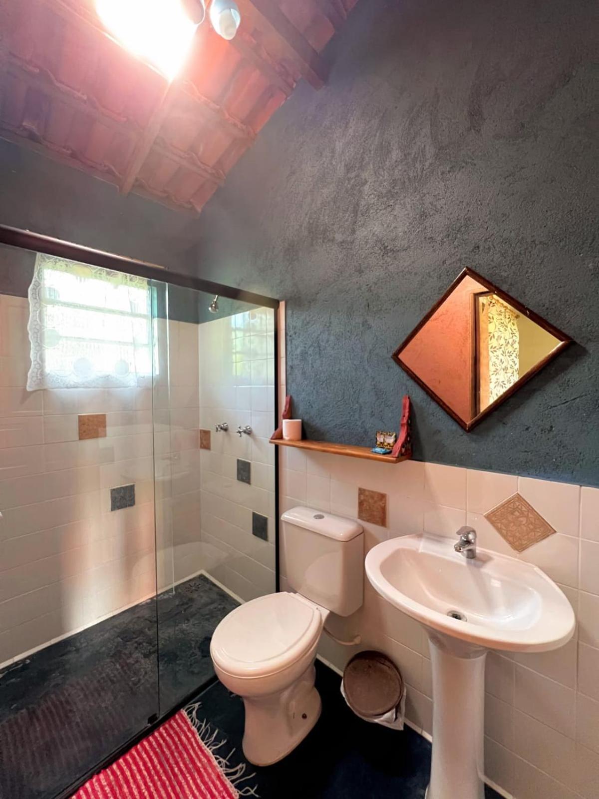 Lagamar Ecohotel Кананея Экстерьер фото