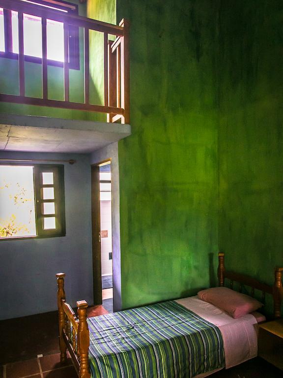 Lagamar Ecohotel Кананея Номер фото