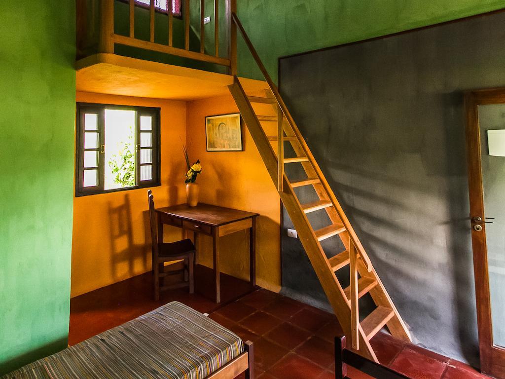 Lagamar Ecohotel Кананея Номер фото